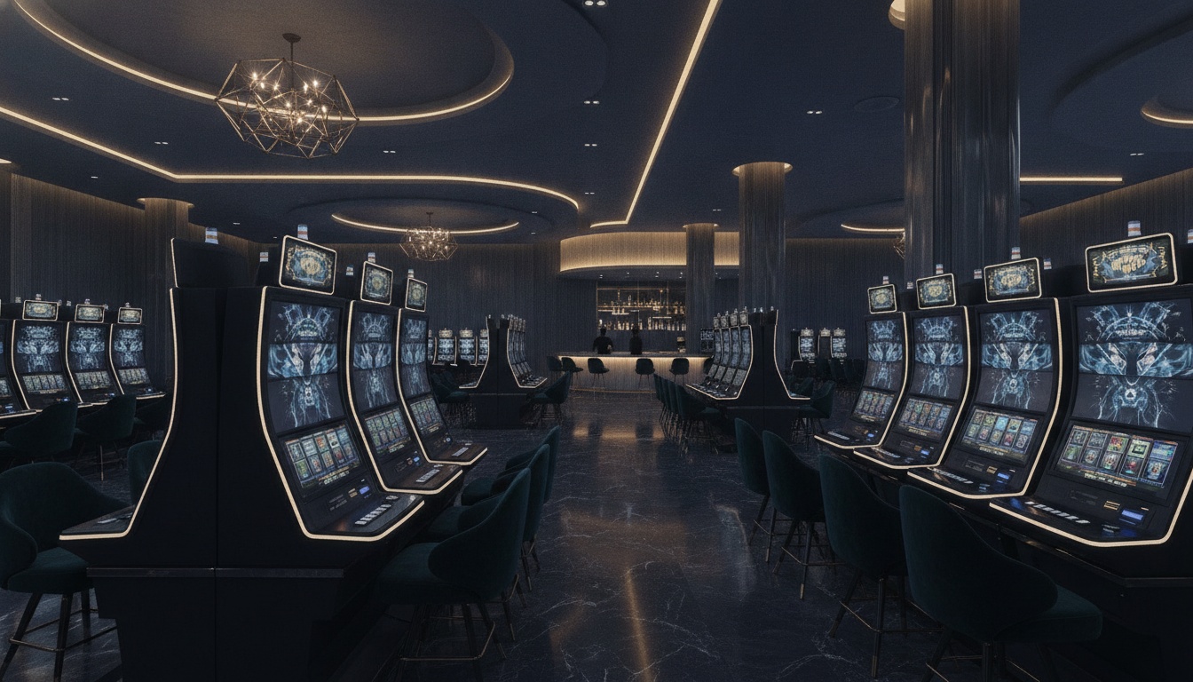 Informații Despre Spinight Casino — Recenzie Detaliată