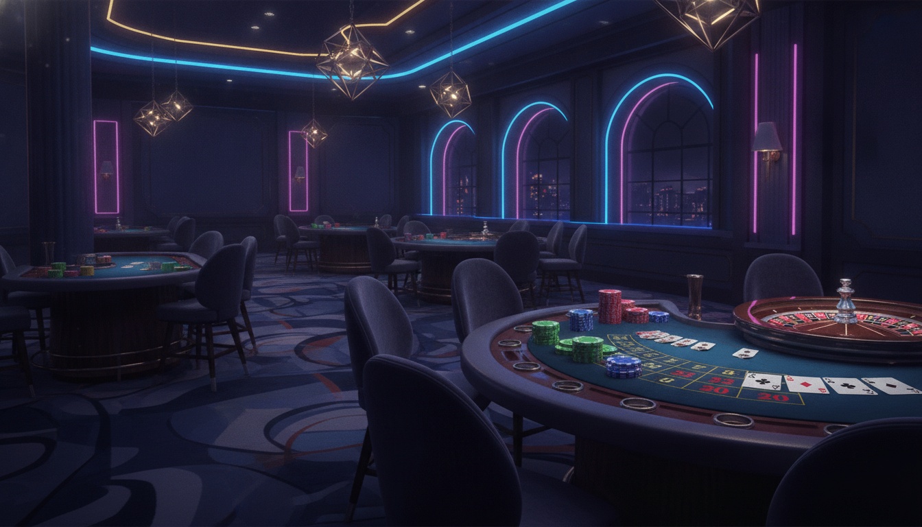 Spinight Casino